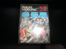philips videopac G7000 - 22