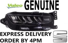 GENUINE OEM Valeo Seat Leon