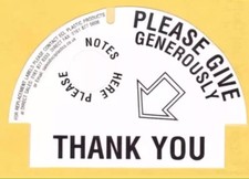 Security Seals/Labels For Hand