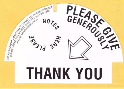 Security seals labels for hand - for,