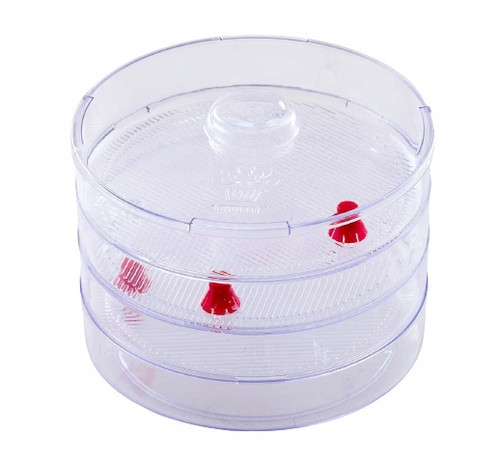 Tray seed sprouter kitchen - 3,