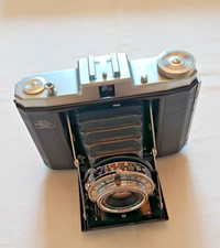 ZEISS IKON  NETTAR CAMERA