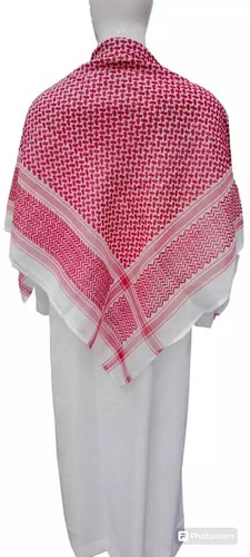 Shemagh keffiyeh palestine - keffiyeh,