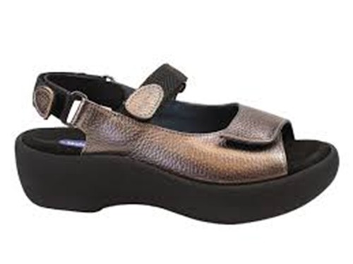 Wolky womens sandal - wolky, jewel