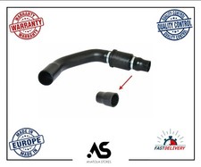 Intercooler Pipe Turbo Hose