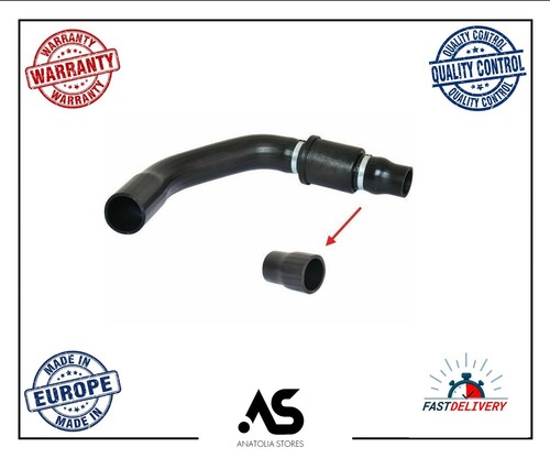 Intercooler pipe turbo hose - pipe,