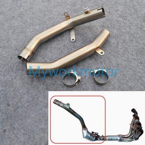 Stainless middle link - stainless,
