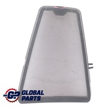 Wind Deflector BMW Z4 E85