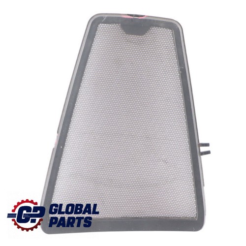 Wind deflector bmw - bmw, e85