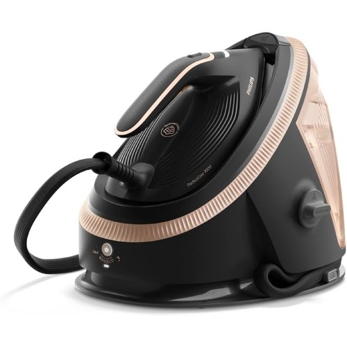 Philips perfectcare steam - philips,