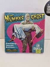 The Mummy's Ghost  Super 8mm
