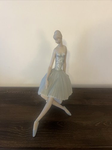 Defective vintage lladro - vintage,