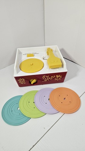 Fisher price 2014 music - fisher, -2014-music