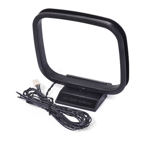 Hifi mini connector antenna - hifi,