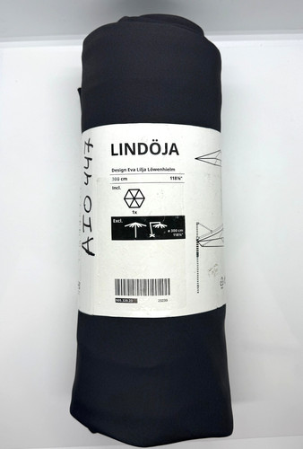Ikea lindoja umbrella - lindoja,