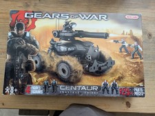 Meccano Gears of War Centaur