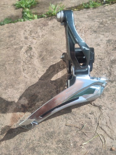 Shimano tiagra 4700 front - fd-4700,