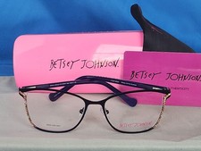 New Women's Betsey Johnson