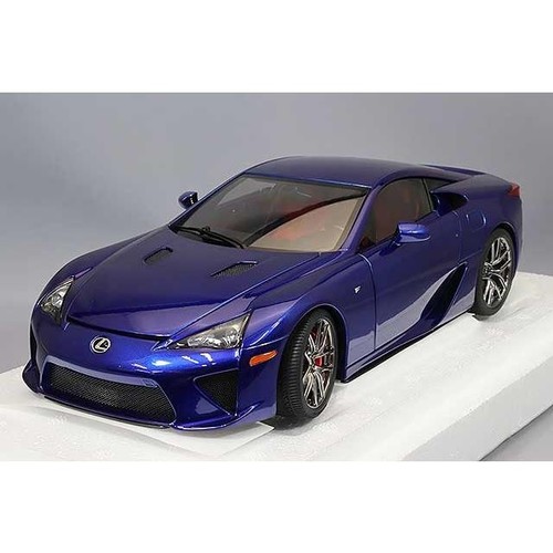 Autoart composite lexus lfa - composite,