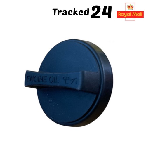 Engine oil filler cap for - filler,
