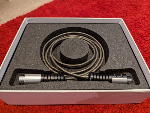 Naim audio super - super, lumina