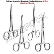 Medical Surgical Mosquito