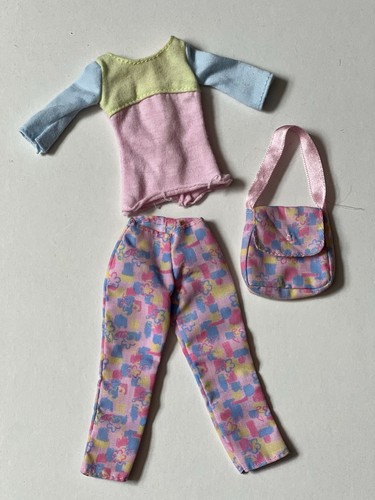 Barbie happy family pregnant - family,