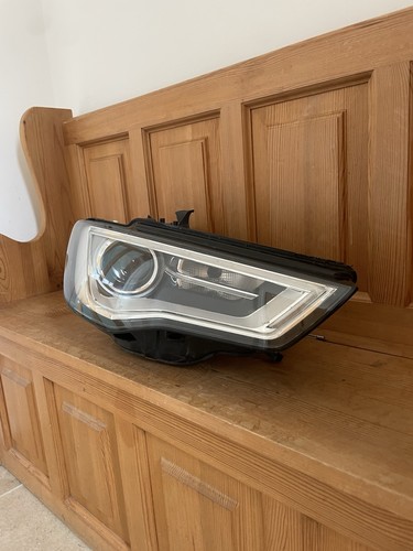 Audi headlight headlamp - headlight,