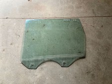 Breaking Porsche Cayenne (9PA)