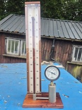 Rare Vintage Lab griffin &