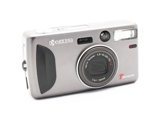 Kyocera zoom yashica 35mm - zoom,