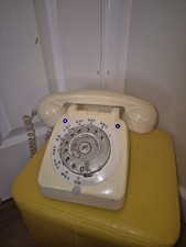 A Selection vintage Telephone