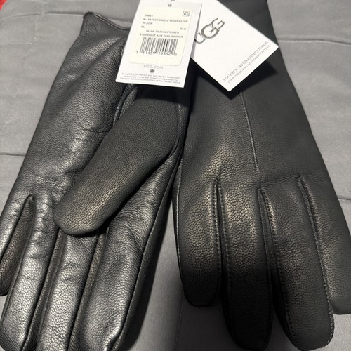 Ugg leather single point - ugg,