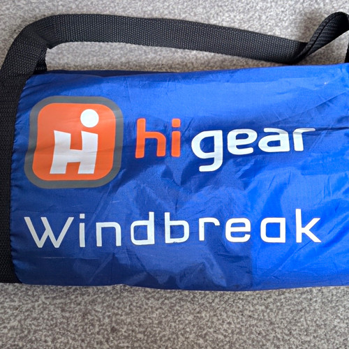 Gear camping windbreak 4 - hi,