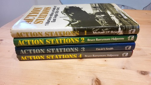 Action stations 3 4 - 2,