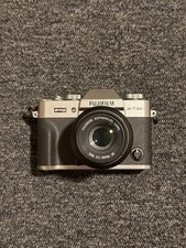 Fujifilm X-T30 II Mirrorless