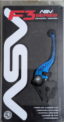 Asv brake lever - , brf341