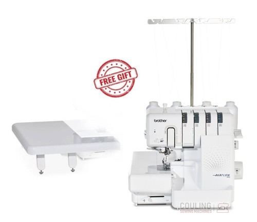 Brother airflow 3000 air - brother,