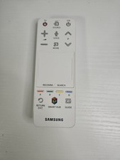 Samsung Smart Touch Remote - TV Control Touch AA59-00774A RMCTPF2AP1 OEM