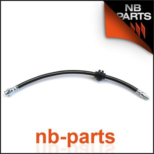 Front left brake - front,