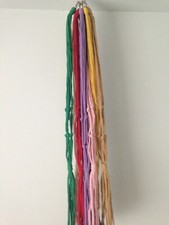 Macrame Plant Hangers, Flower