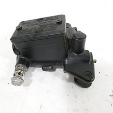 Kawasaki ZRX 1200 EZ:07 clutch