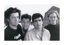 Killing Joke 3 repro printed