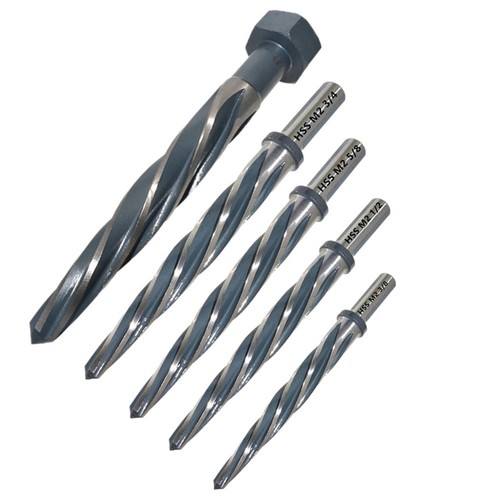 Hss for bridge reamer - for,
