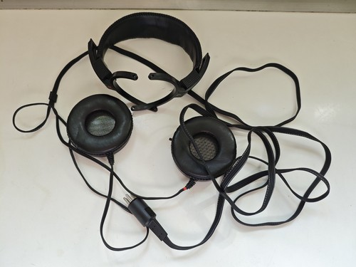 Stax sr60 electret earspeakers - stax,