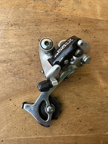 Shimano exage 400 - shimano, lx