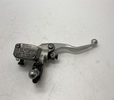 ♻️ Husaberg Fe 450 2000 -