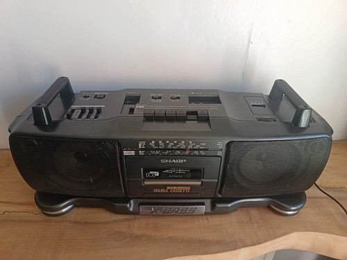 Sharp t360e dual - wq-t360e,