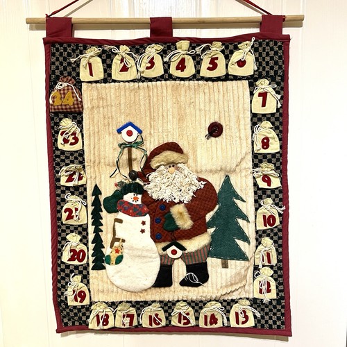 Vintage hanging fabric - hanging,
