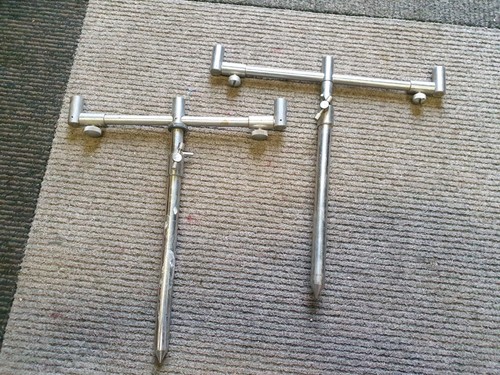 Solar stainless buzz bars and - solar,